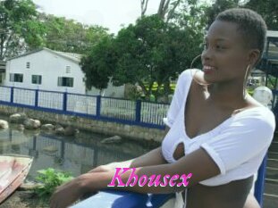 Khousex