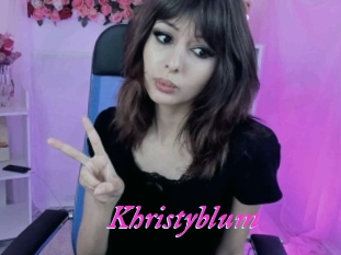 Khristyblum