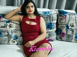 kiamiles Fille Sensuelle