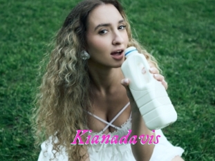 Kianadavis