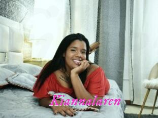 Kiannalaren