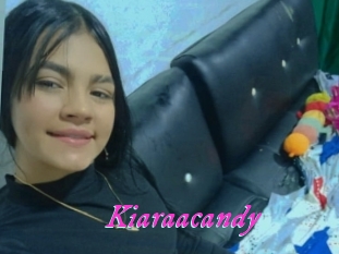 Kiaraacandy