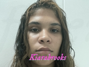 Kiarabrooks