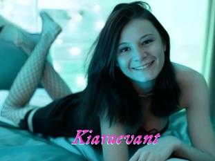 Kiaraevant