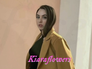 kiaraflowers Fille Sensuelle