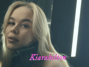 Kiarahilton