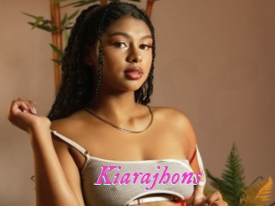 Kiarajhons