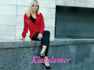 Kiaralamer