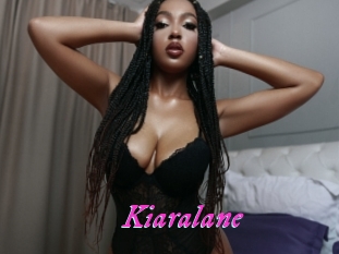 Kiaralane
