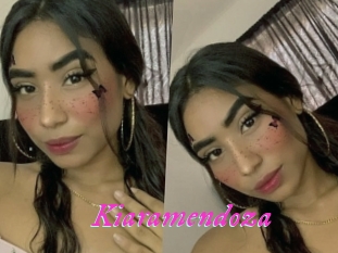 Kiaramendoza