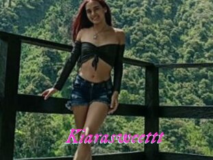 Kiarasweettt