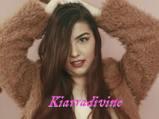 Kiarradivine