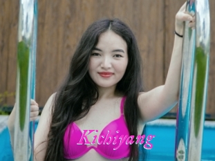 Kichiyang