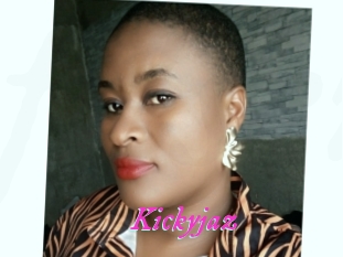 Kickyjaz