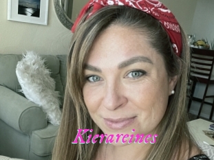 Kierareines