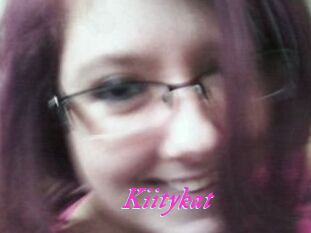 kiitykat Fille Sensuelle