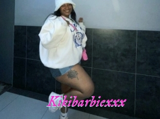 Kikibarbiexxx
