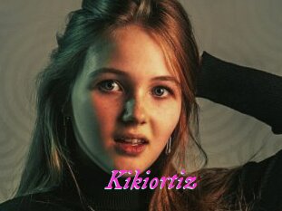 Kikiortiz