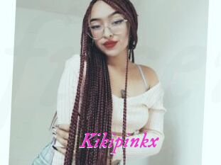 Kikipinkx