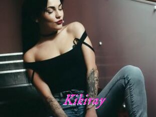 Kikiray