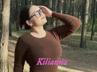 Kilianna