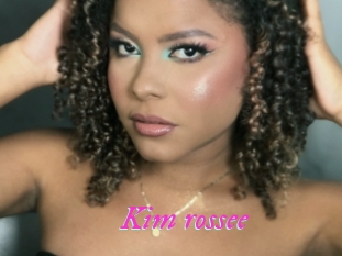 kim_rossee Fille Sensuelle