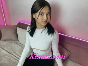 Kimatsumi