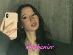 Kimbanier