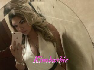 Kimbarbie
