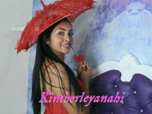 Kimberleyanahi