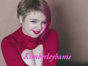 Kimberleybams