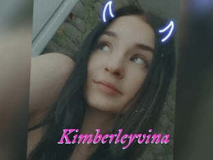 Kimberleyvina