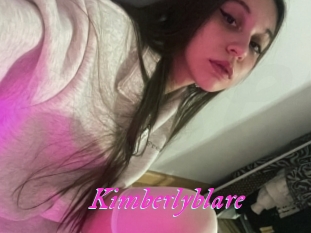 Kimberlyblare