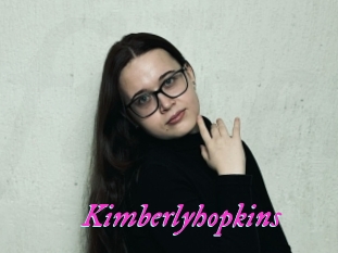 kimberlyhopkins Fille Sensuelle
