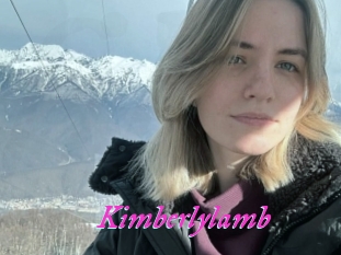 kimberlylamb Fille Sensuelle