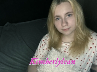 Kimberlylean