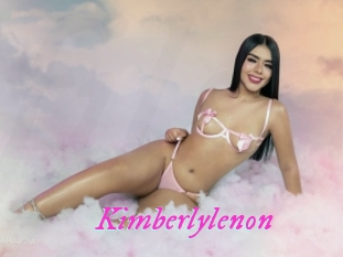 Kimberlylenon