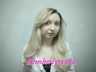 Kimberlyreyvis