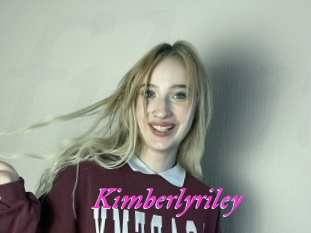Kimberlyriley