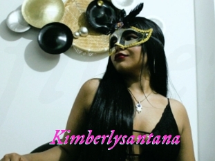 Kimberlysantana