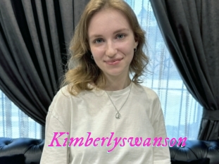 Kimberlyswanson