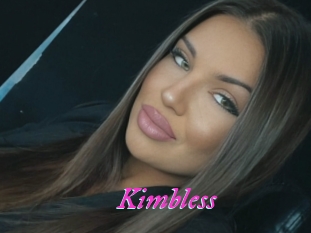 Kimbless