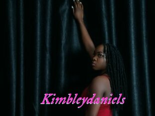 Kimbleydaniels