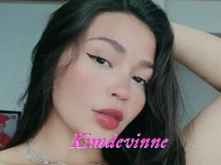 Kimdevinne