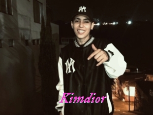 Kimdior