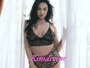 Kimdivine