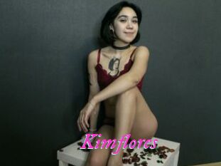 Kimflores