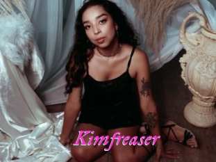 Kimfreaser
