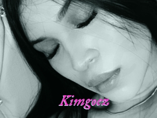 Kimgoez