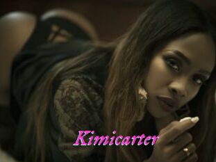 Kimicarter